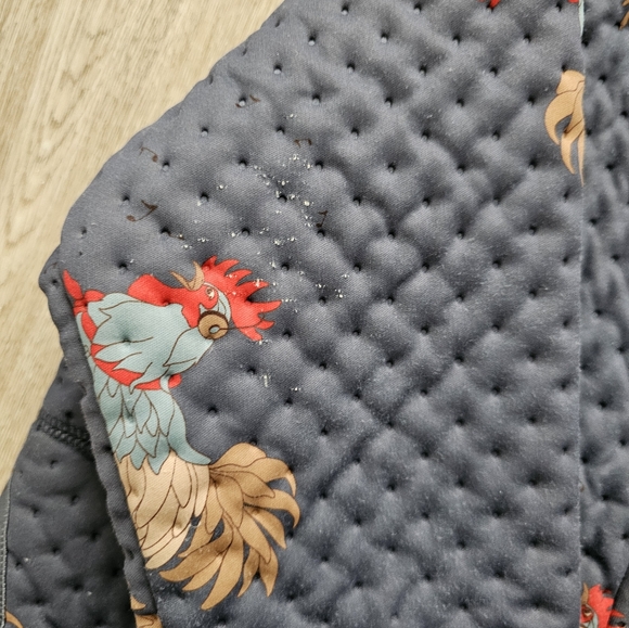 Konges Slojd Jacket Sz 4 - Picture 5 of 5